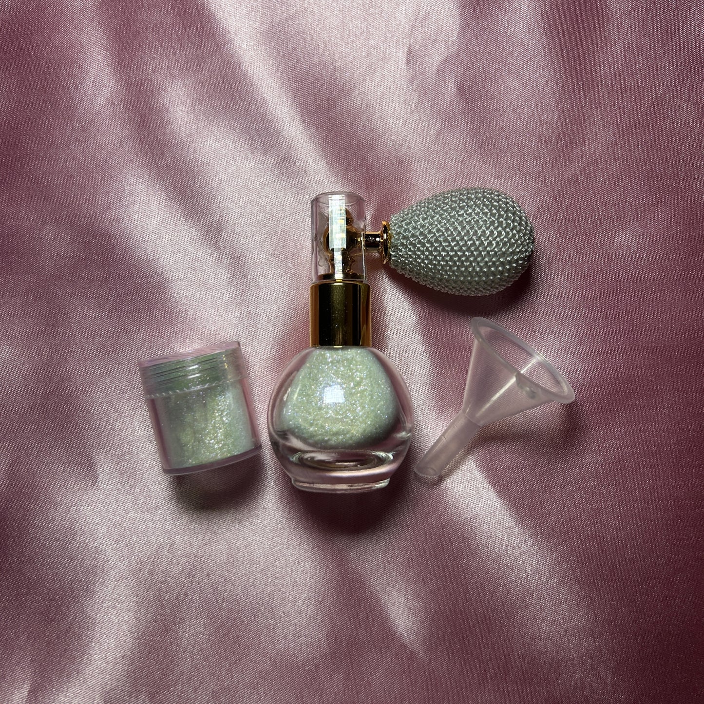 Forever Yours Body Shimmer