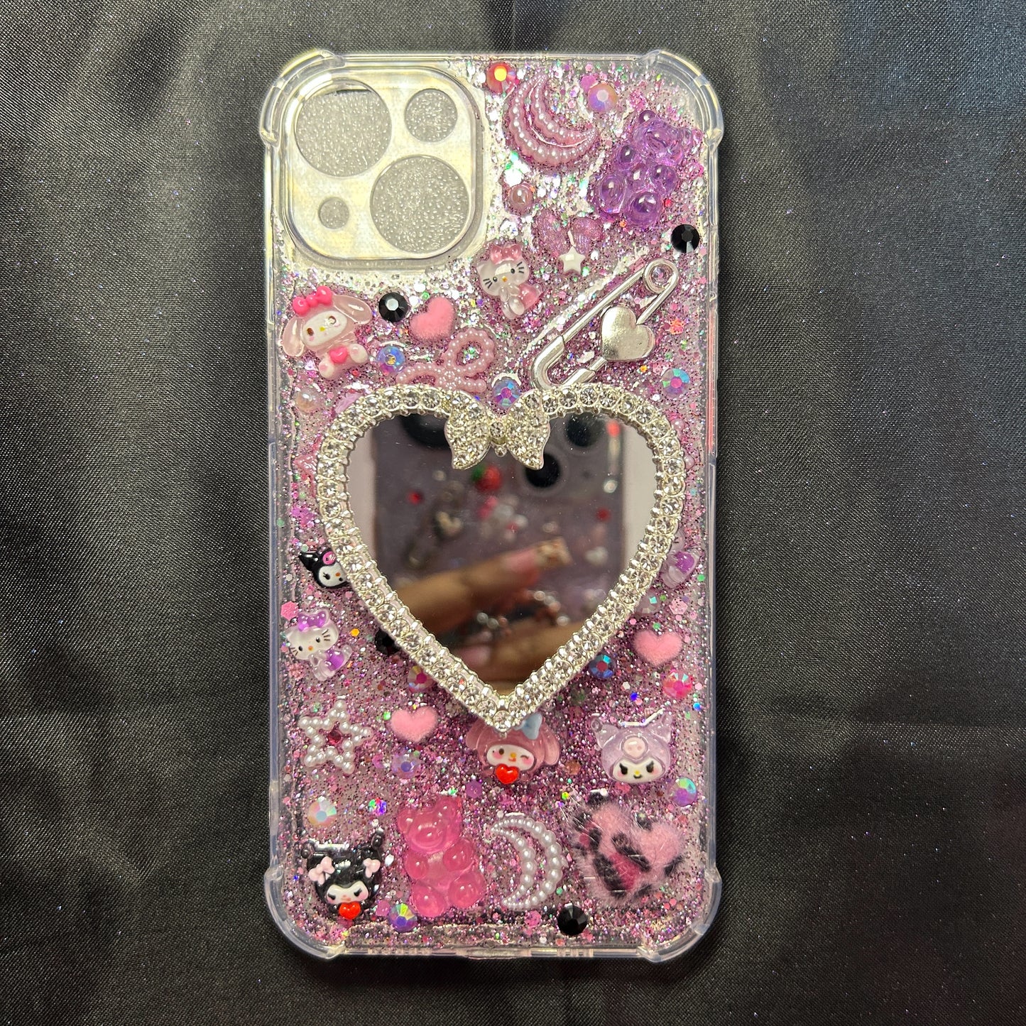 Phone Case Deposit