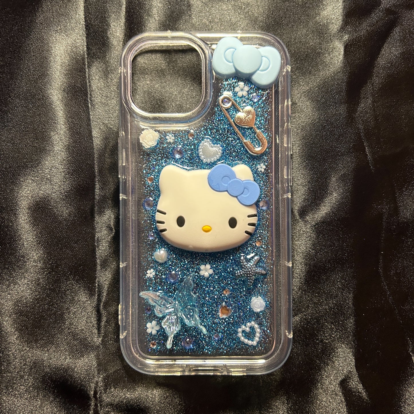 Phone Case Deposit