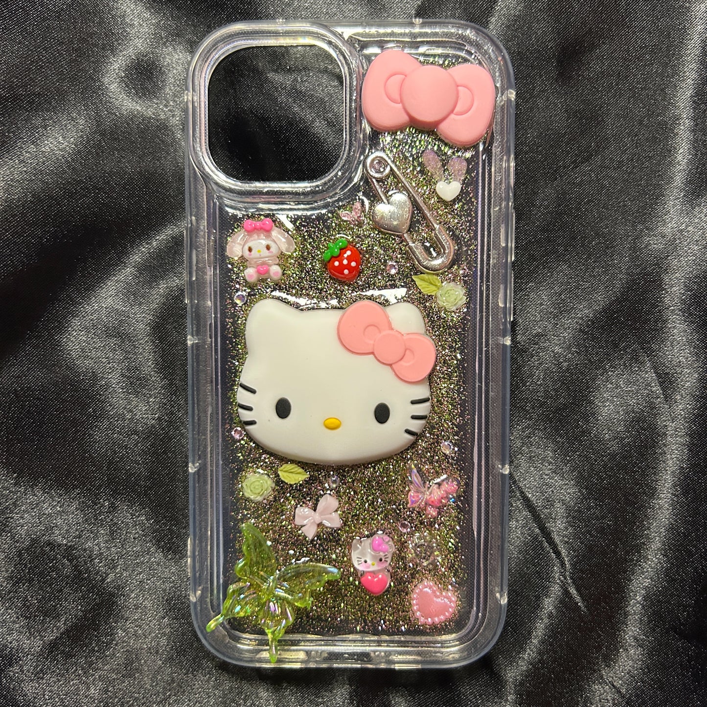 Phone Case Deposit