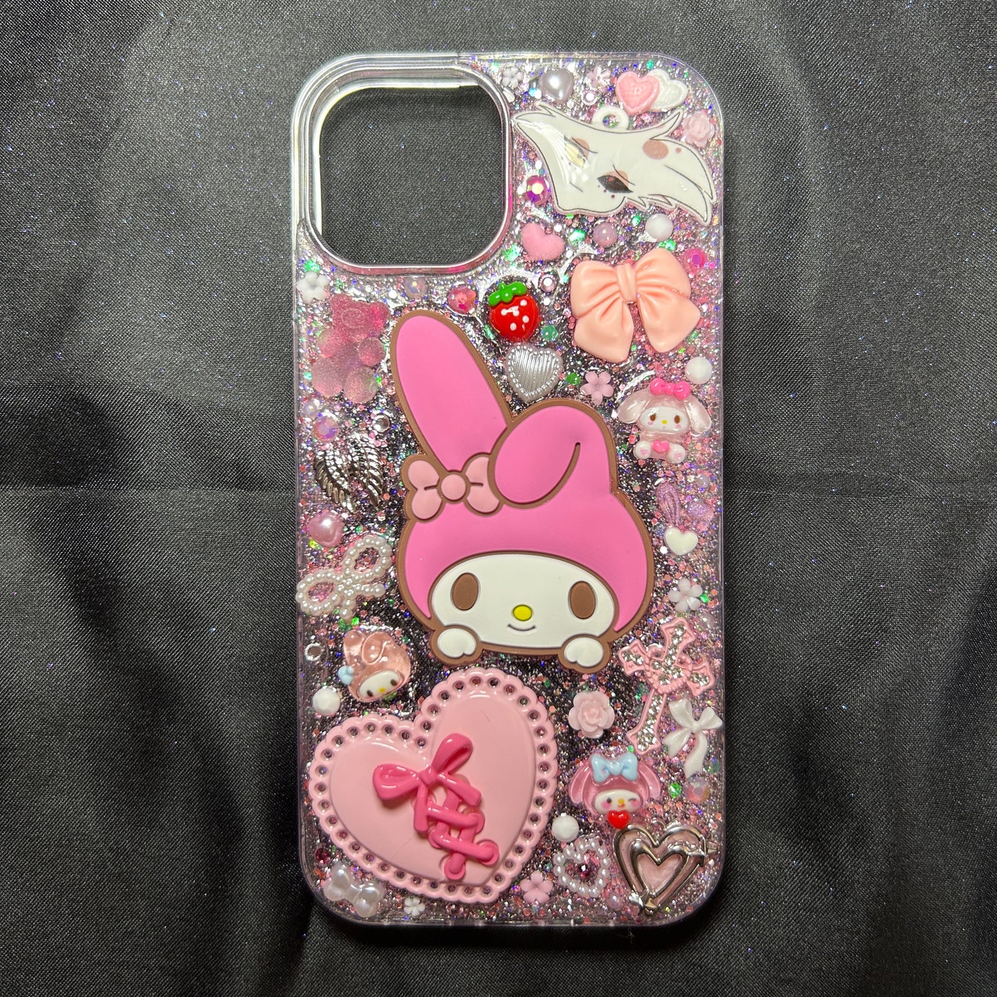 Phone Case Deposit