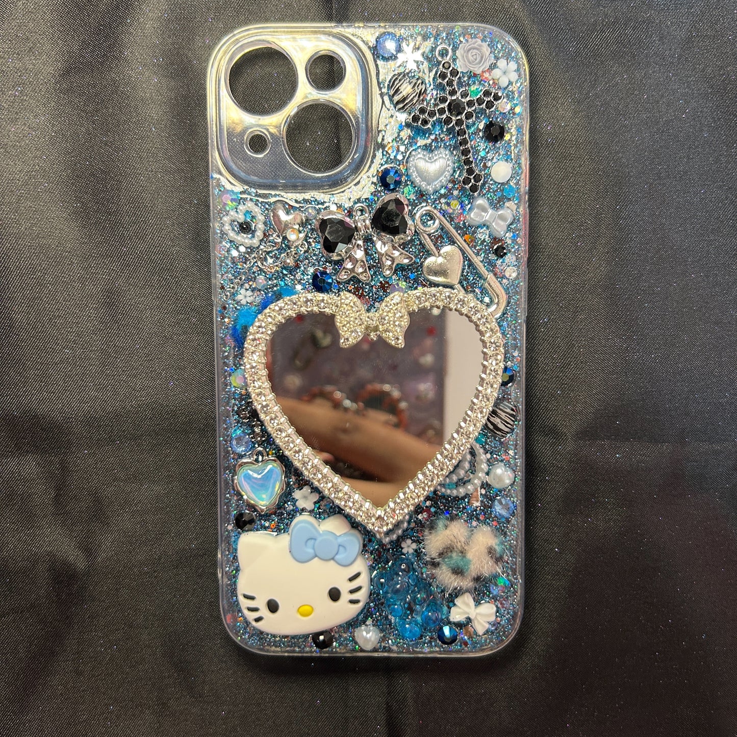 Phone Case Deposit
