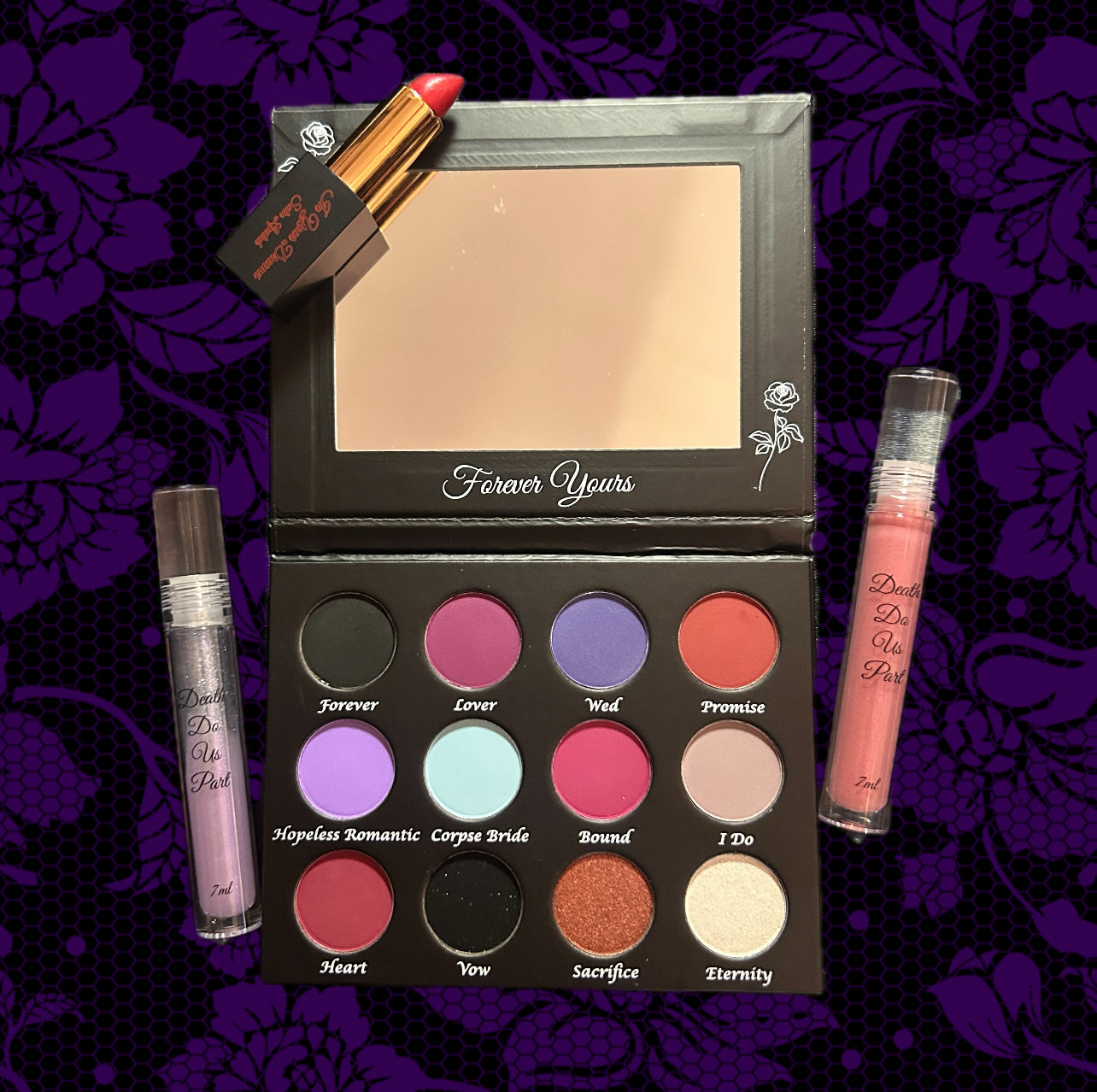Death Do Us Part Bundle