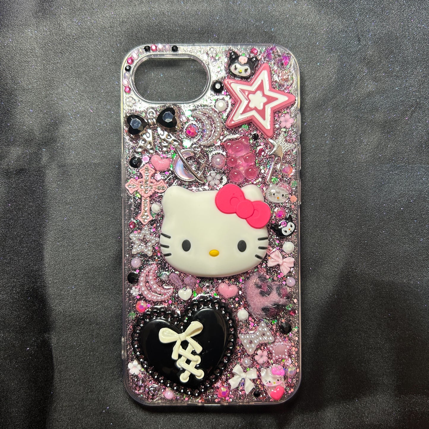 Phone Case Deposit