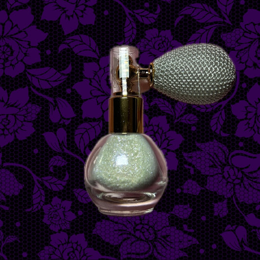 Forever Yours Body Shimmer