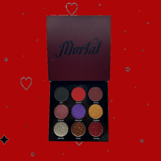 Mortal Palette